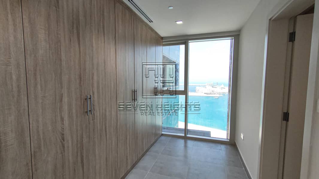 23 Fabulous Duplex! | Sea View In The best Location !