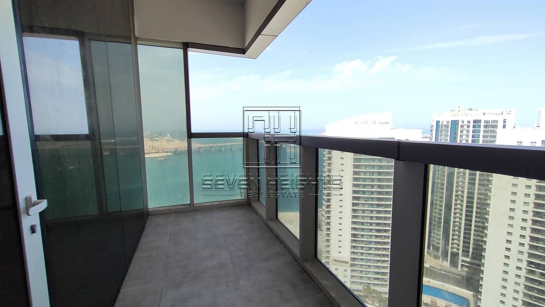 65 Fabulous Duplex! | Sea View In The best Location !