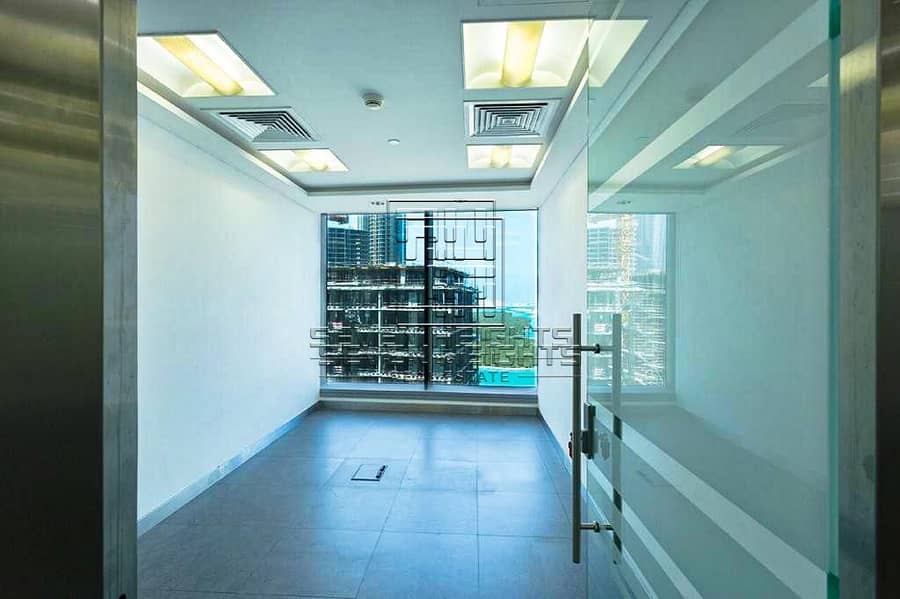 11 Pure Prestige & Exclusivity Office in Sky Tower