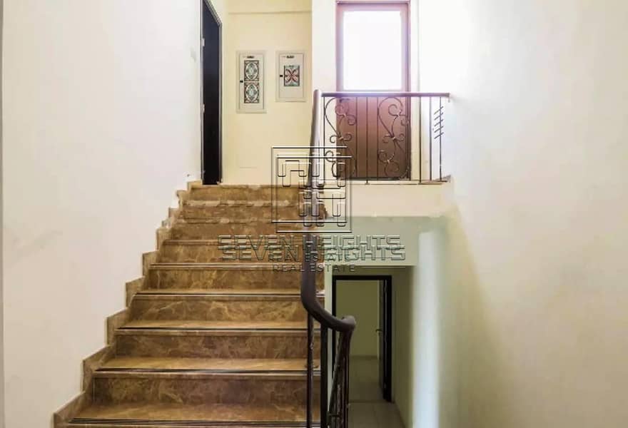 20 Huge Villa |5BR+Maid and Driver |2 Parking |Style and Sophistication!!
