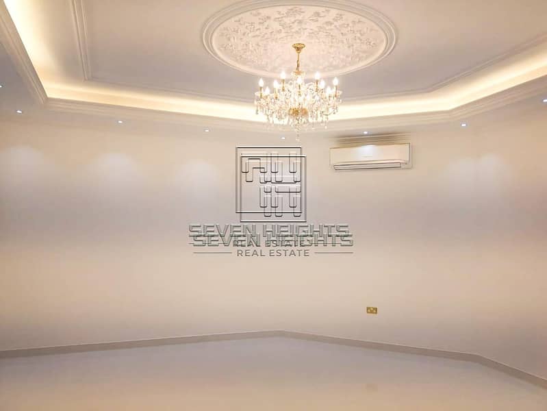 5 Huge Stand alone VIP Villa!! | In Al Karama