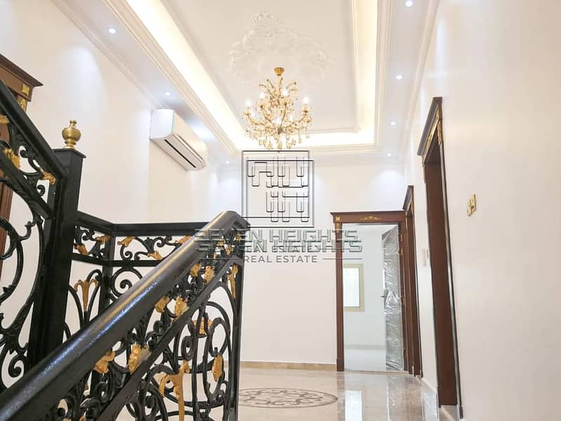 9 Huge Stand alone VIP Villa!! | In Al Karama