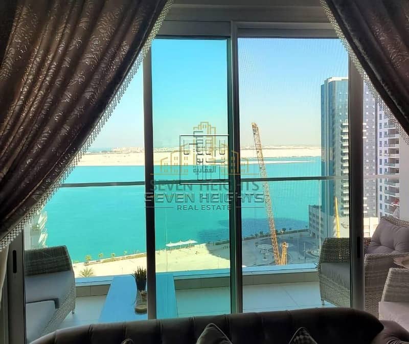 4 Hot Deal | Spacious apartment with a Perfect view!