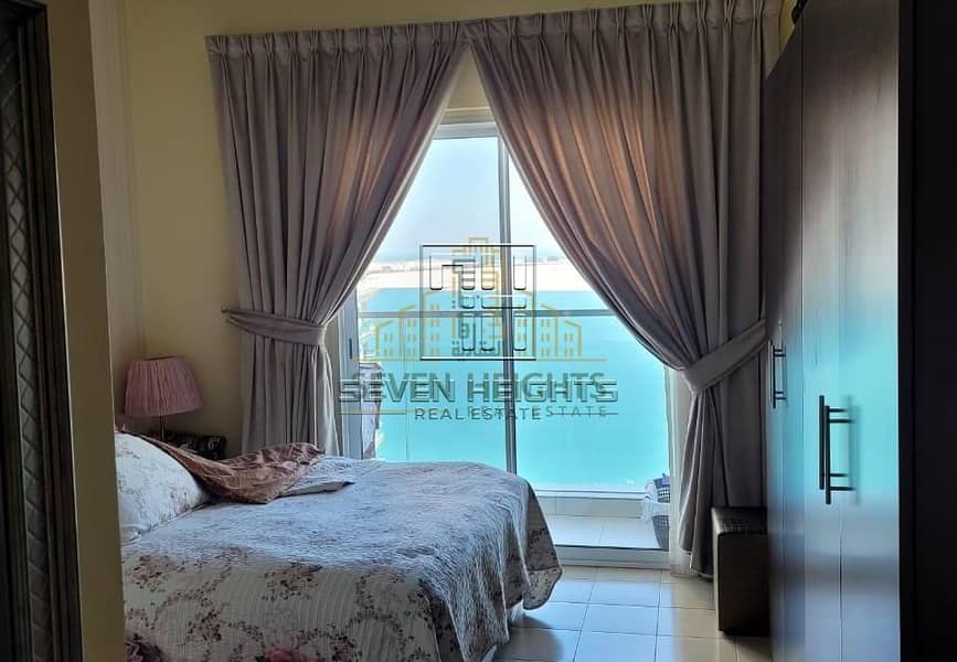 7 Hot Deal | Spacious apartment with a Perfect view!