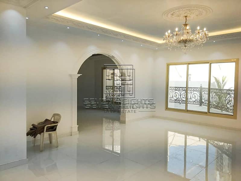 11 Huge Stand alone VIP Villa!! | In Al Karama