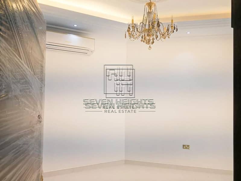 12 Huge Stand alone VIP Villa!! | In Al Karama
