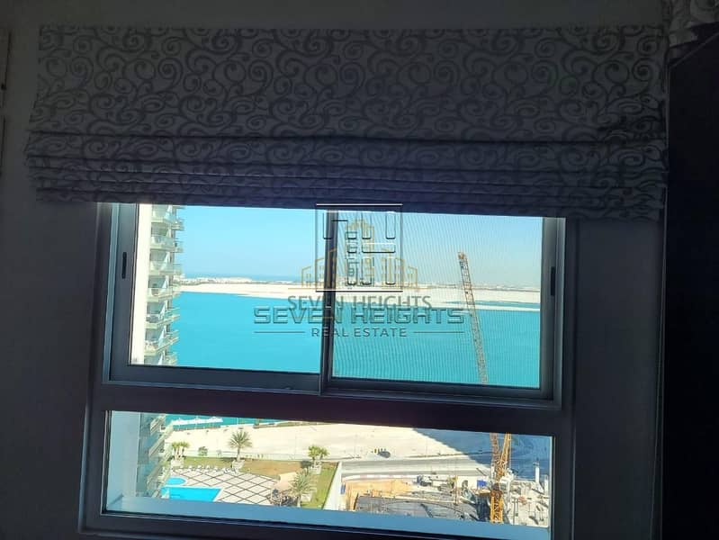10 Hot Deal | Spacious apartment with a Perfect view!