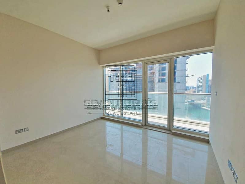 4 2BR+Big Balcony | Partial Sea View | Great Opportunity!