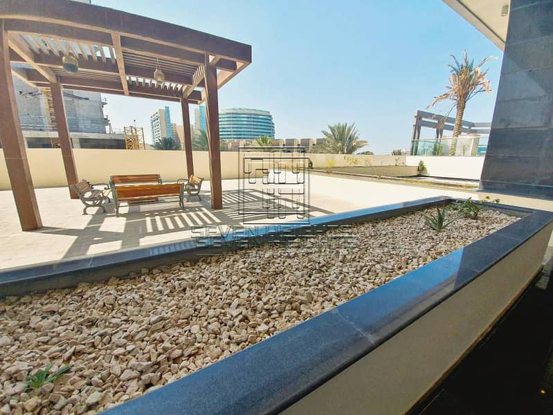 11 2BR+Big Balcony | Partial Sea View | Great Opportunity!