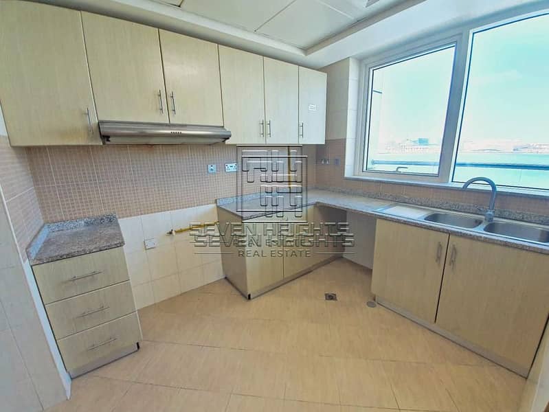 7 2BR+Maid |Full Sea View |Perfect Deal!