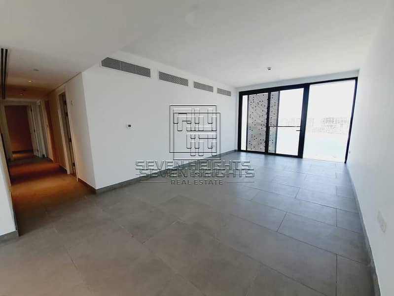 16 3BR+Maid |Full Sea View |Large Balcony |Ultimate Lifestyle!