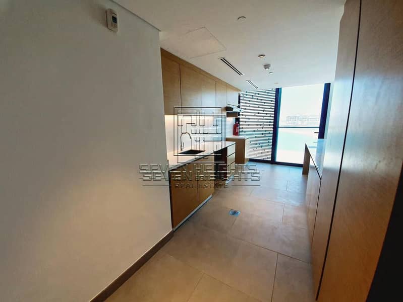 21 3BR+Maid |Full Sea View |Large Balcony |Ultimate Lifestyle!