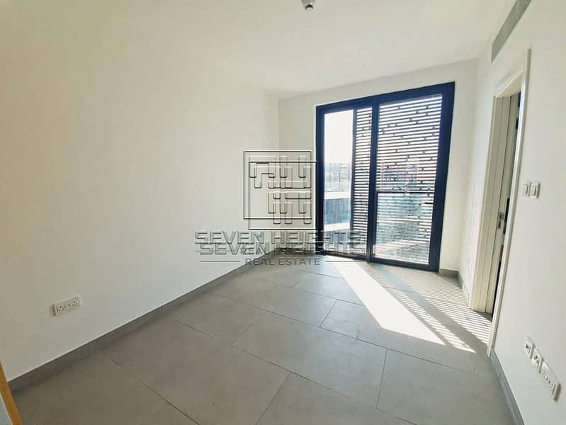 22 3BR+Maid |Full Sea View |Large Balcony |Ultimate Lifestyle!