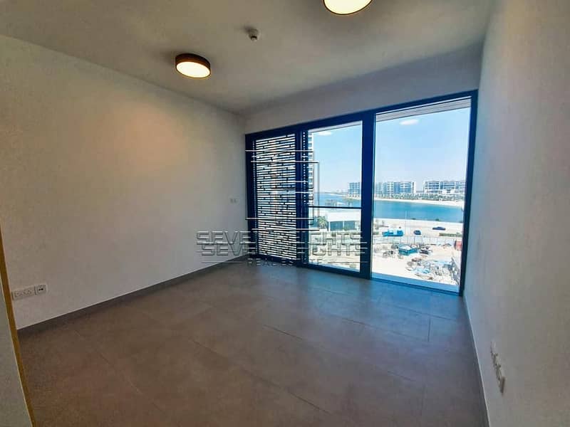 6 Full Sea View |2BR+Maid |Laundry Room|Balcony!