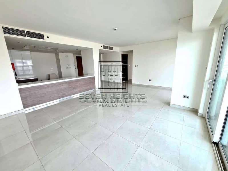 Fabulous Aparment 2BR |With Crazy Price Unbelievable !!