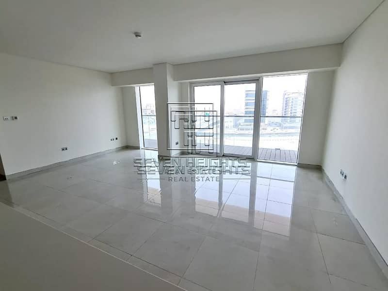 3 Fabulous Aparment 2BR |With Crazy Price Unbelievable !!