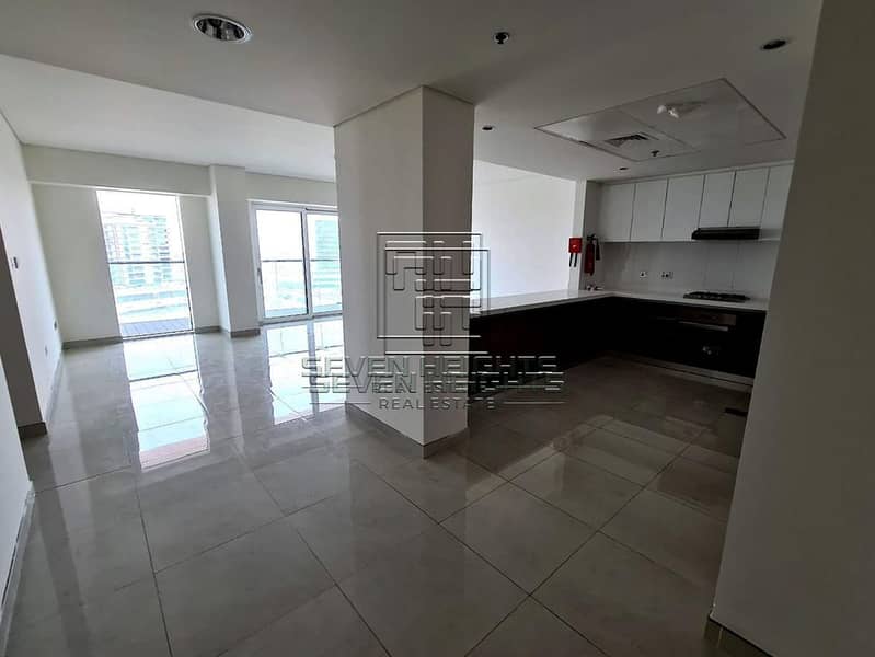 7 Fabulous Aparment 2BR |With Crazy Price Unbelievable !!