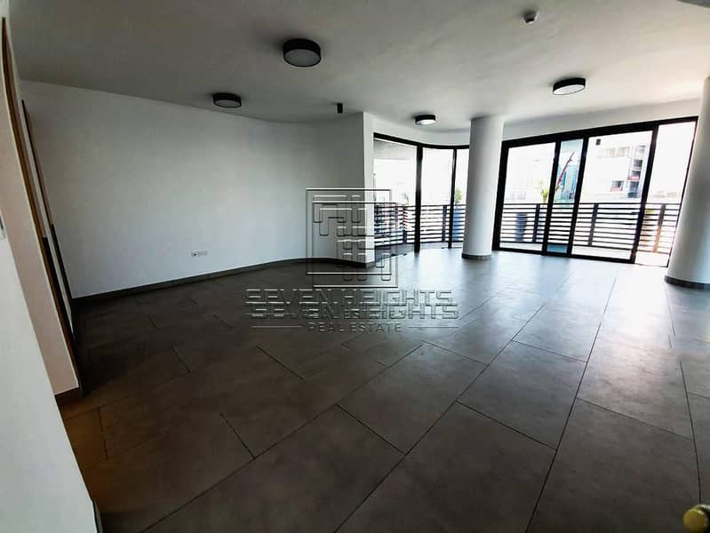 Квартира в Аль Раха Бич，Здание Олив, 1 спальня, 76000 AED - 5046715