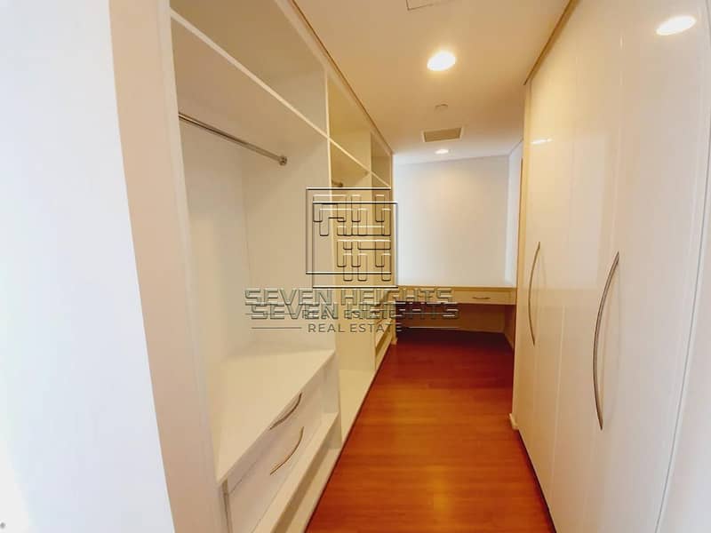 3 3BR+Maid |Full Sea View |Great Deal !