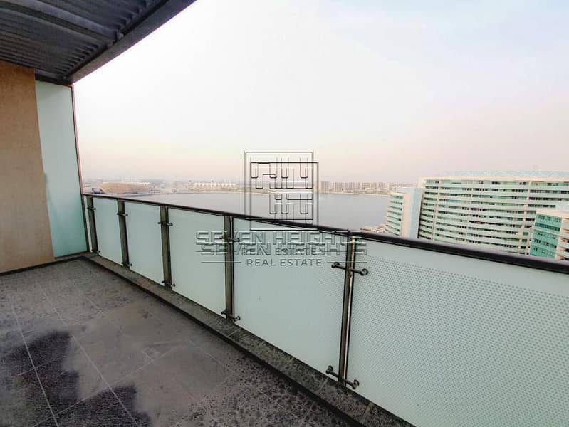 25 3BR+Maid |Full Sea View |Great Deal !