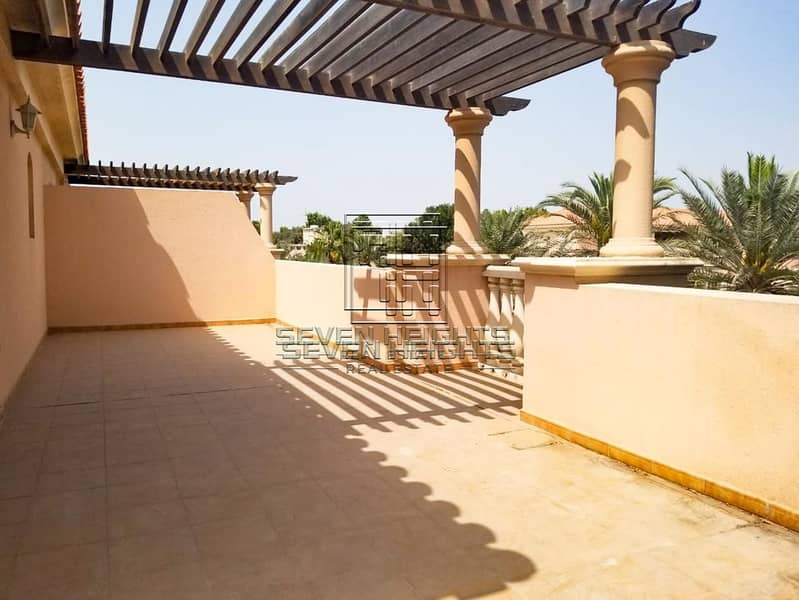 17 4 Payment | Amazing Villa 5BR |Luxury And Convenience.