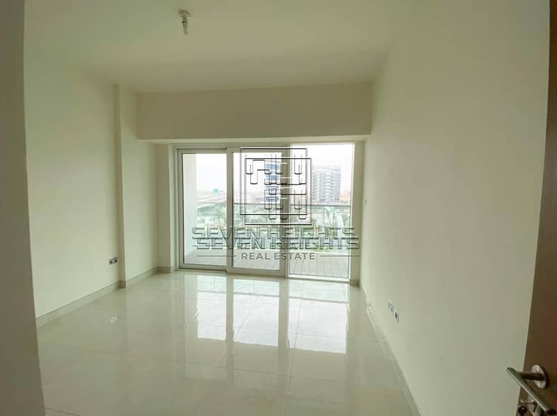 7 Fabulous 1BR With City View !
