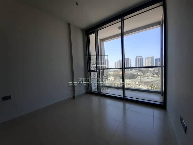 3 3 Payment !! 1BR+Laundry Room with Big Balcony With Great Price.