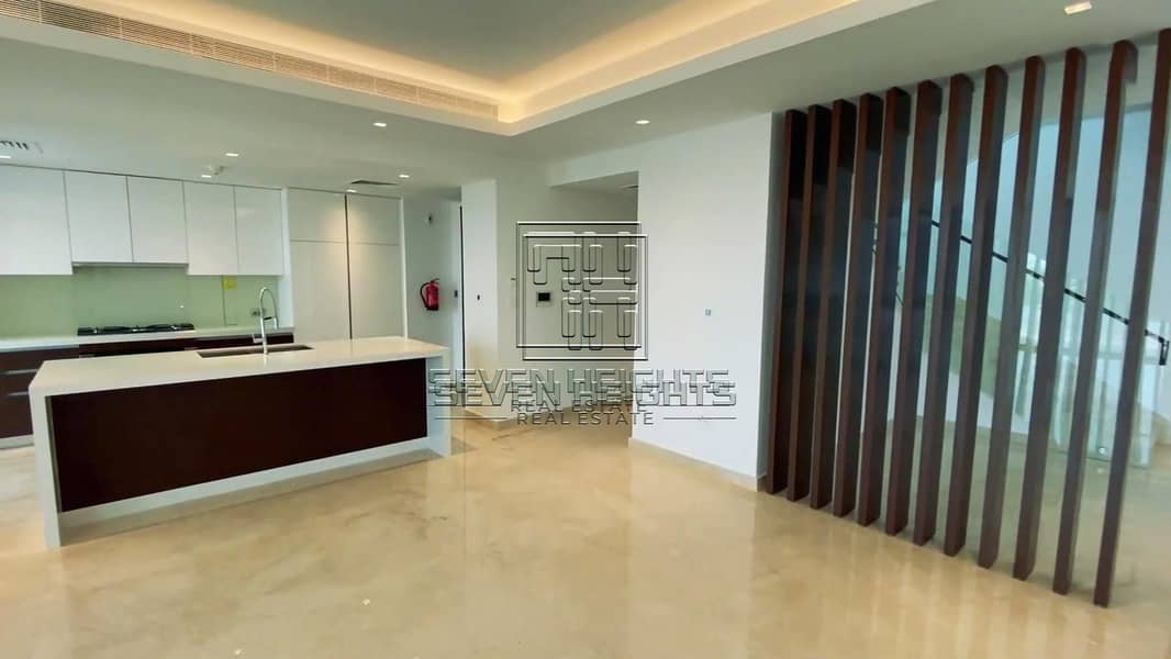10 Driver and Study Room | Big Balcony With Golf Course View.