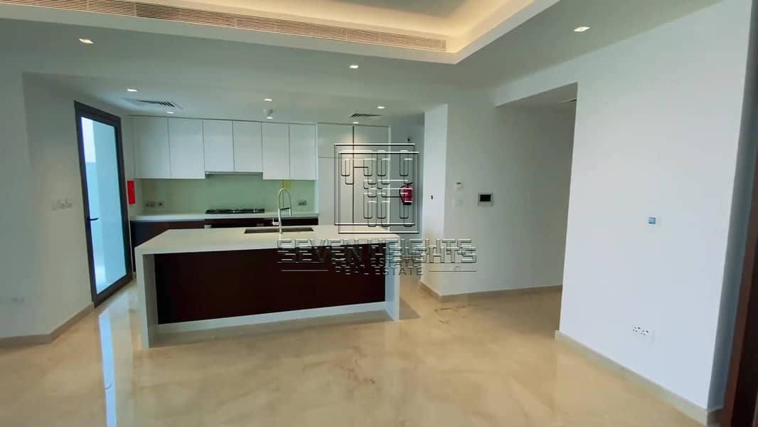 20 Driver and Study Room | Big Balcony With Golf Course View.