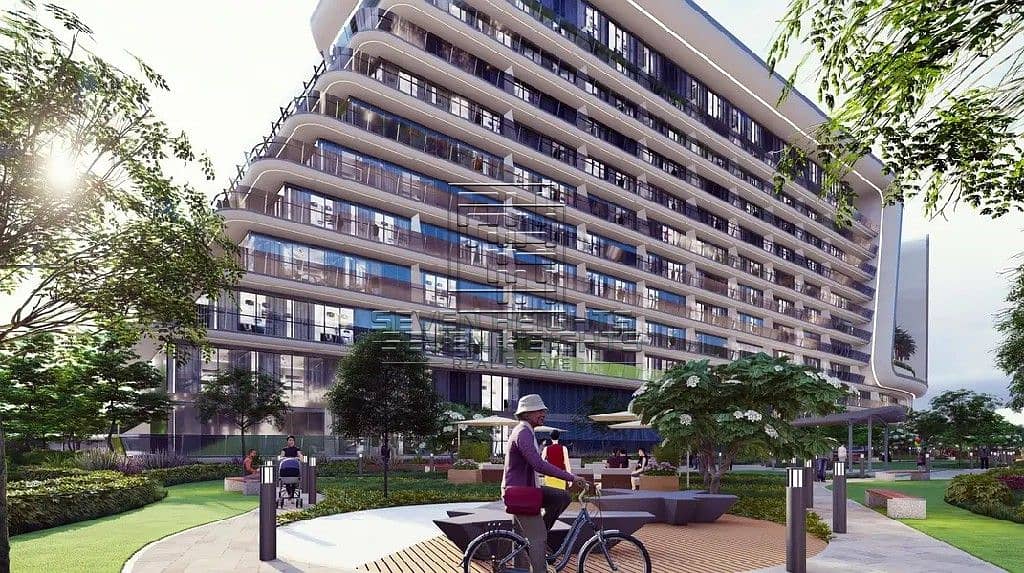 Fabulous Duplex  3BR+MaidRoom | Big Balcony With Bay View !