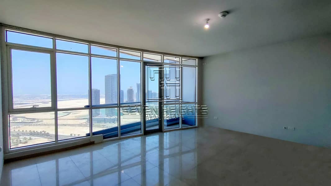 2 4 Payment | Balcony |Top Floor With Community View.
