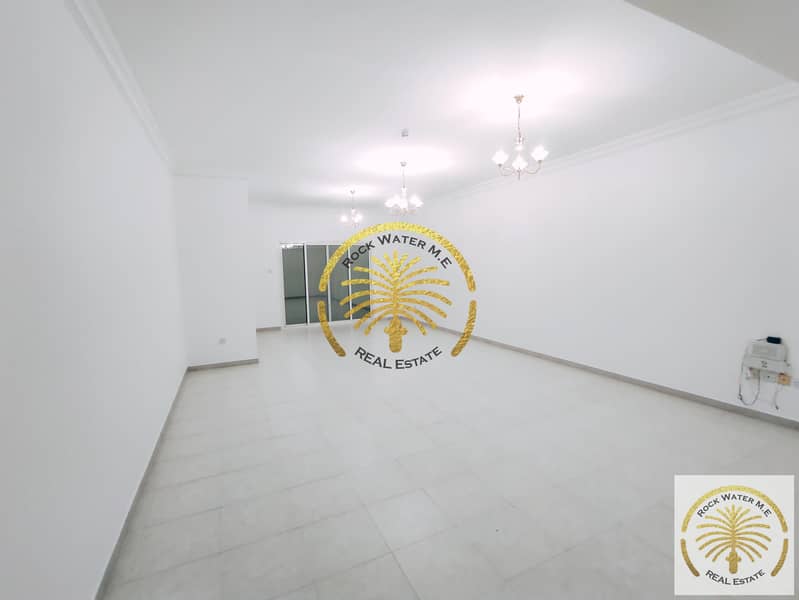 No Deposit 3BHK with Maidsroom+30 Days Free In Al Taawun Area