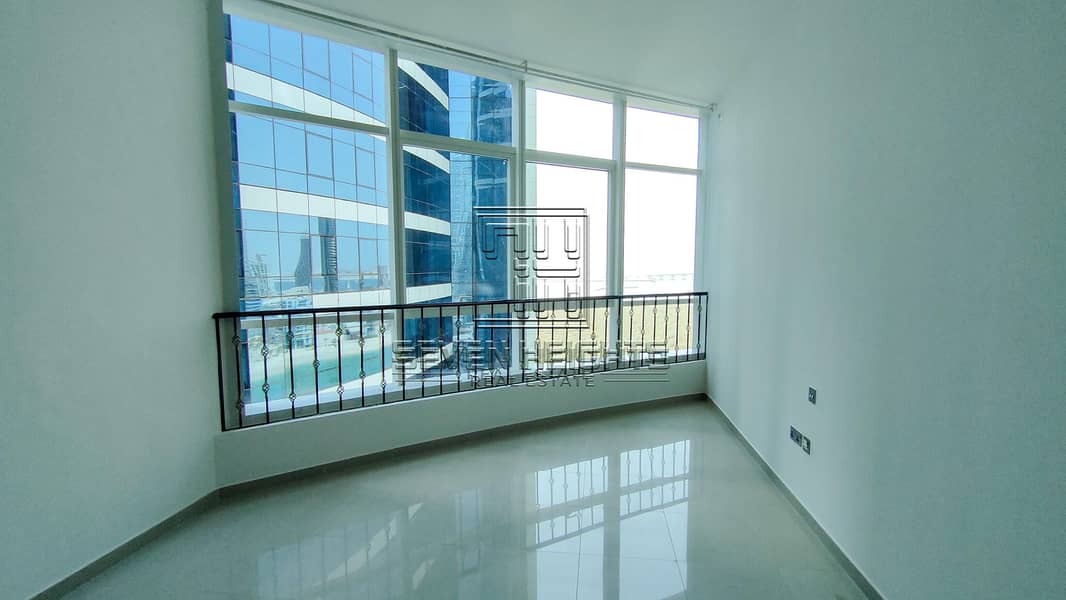 2 4 Payment | Amazing 1BR | With Community & Sea View !