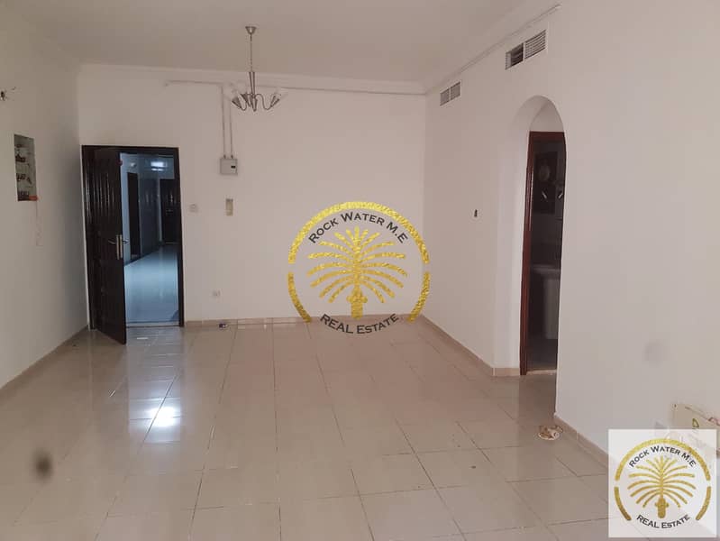 Квартира в Аль Тааун, 2 cпальни, 33000 AED - 6608579