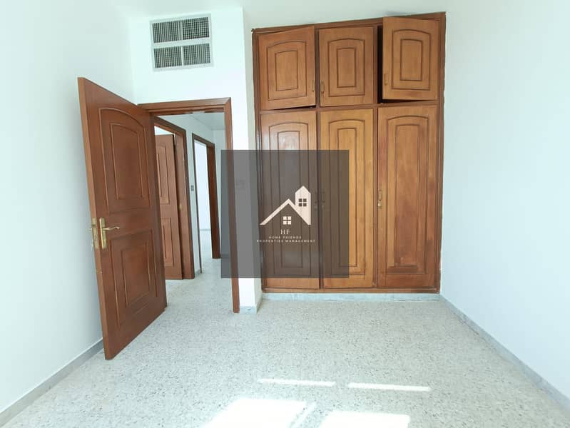 Квартира в Аль Вахда, 3 cпальни, 55000 AED - 6721522