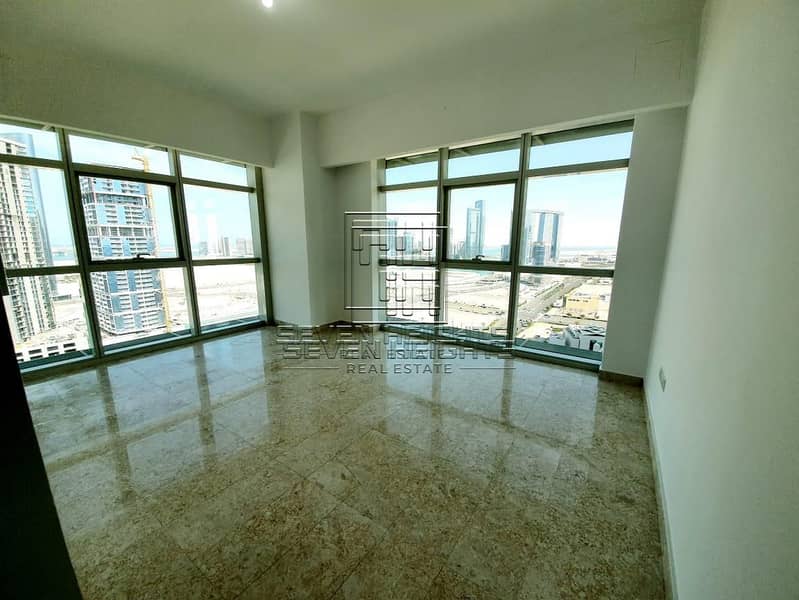 Fabulous 2BR Apartment | Lovely Views And Breezes!