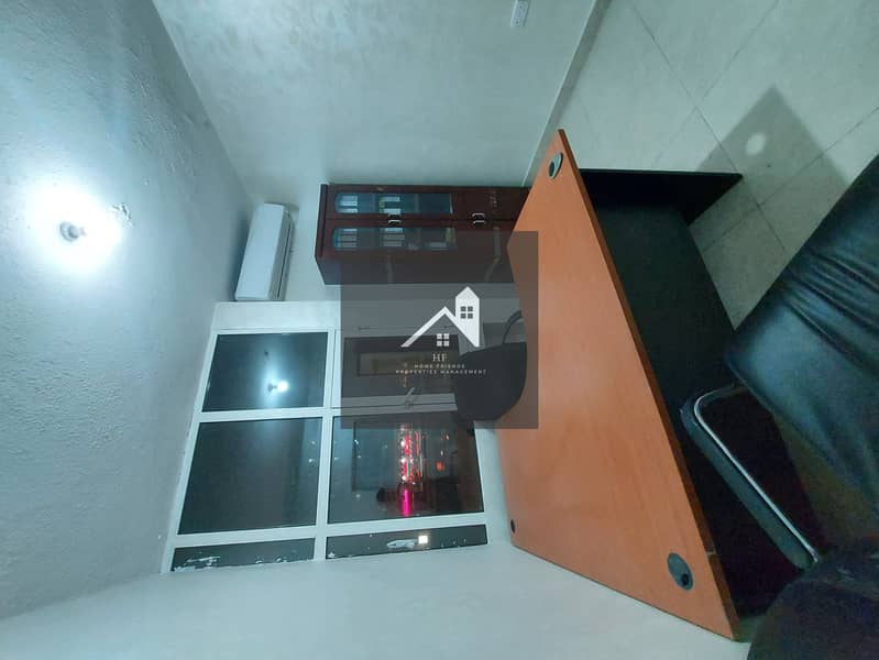 Affordable  ofice space avilable only for 12k at airport road