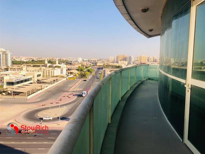 Квартира в Аль Нахда (Дубай)，Аль Нахда 1, 3 cпальни, 65000 AED - 5549114