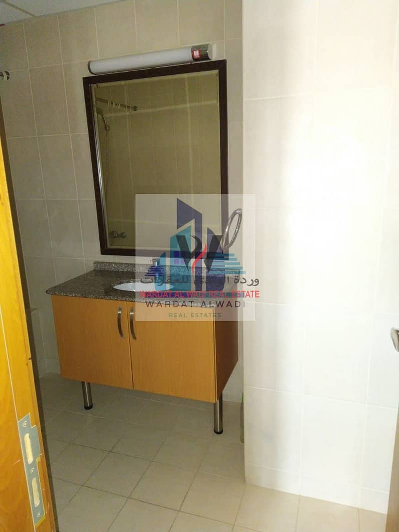 6 Spacious 1 Bed Room Apartment + Balcony