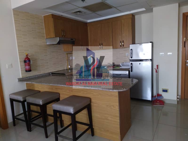 7 Spacious 1 Bed Room Apartment + Balcony