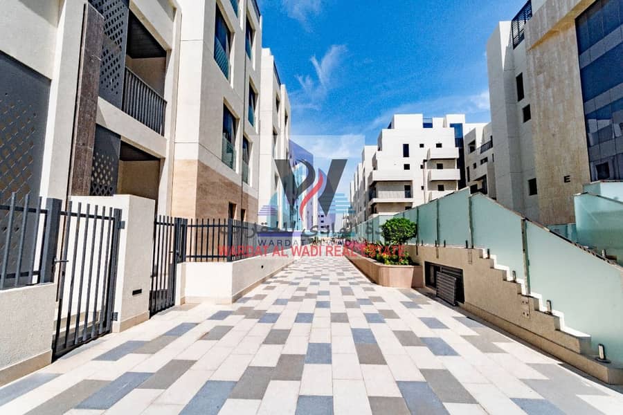 Modern Layout | 2BEDROOM| Nasayem Avenue | MULTIPLE OPTIONS