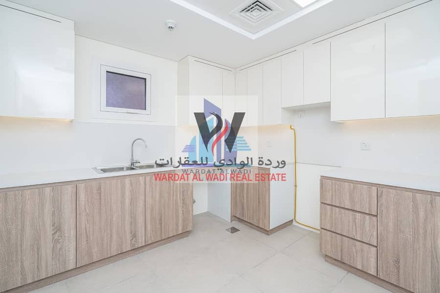 12 Modern Layout | 2BEDROOM| Nasayem Avenue | MULTIPLE OPTIONS