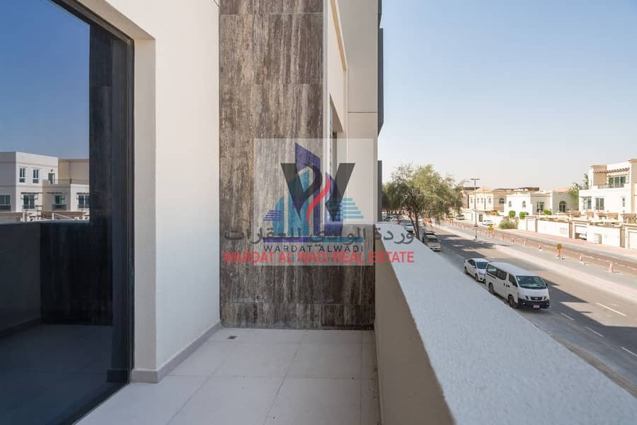 13 Modern Layout | 2BEDROOM| Nasayem Avenue | MULTIPLE OPTIONS