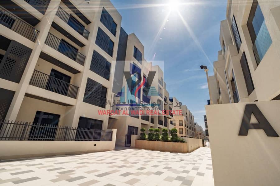 14 Modern Layout | 2BEDROOM| Nasayem Avenue | MULTIPLE OPTIONS