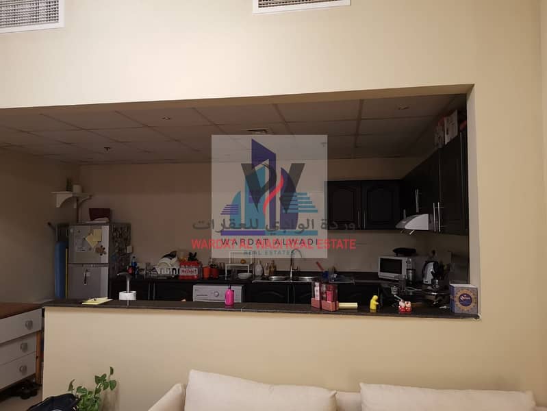 8 Spacious 1BHK | Guaranteed Rental Return | SALE Offer!!!