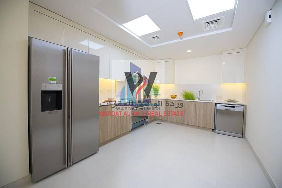 3 Beautiful STUDIO for Sale in Mirdif  I Ready To Move