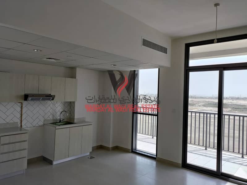 شقة في دانيا 4،دانيا دستركت،ميدتاون،مدينة دبي للإنتاج 1 غرفة 33000 درهم - 5392338