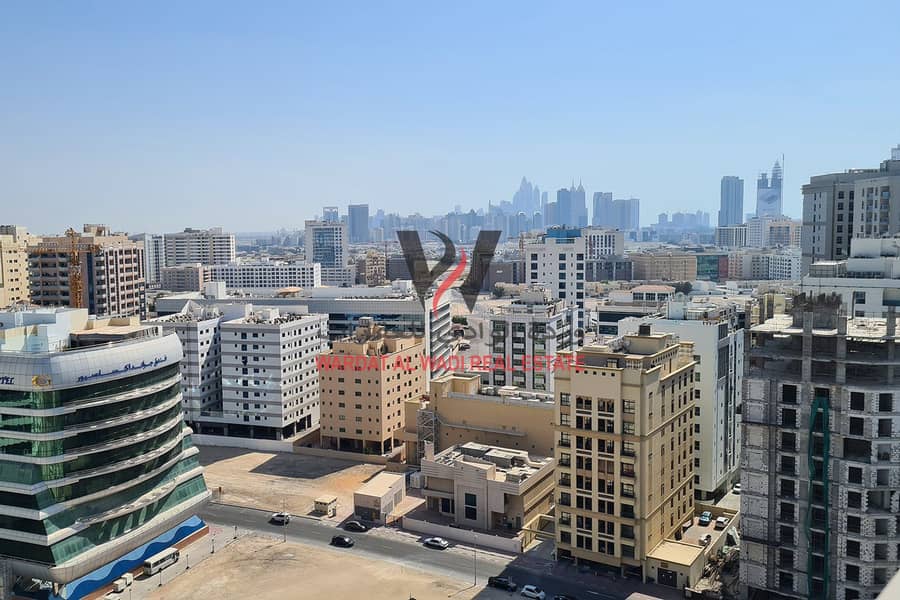 Al Barsha South | G+6 Mixed Used Building Plot | Freehold