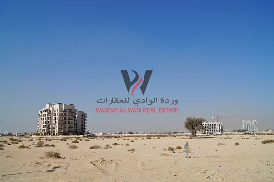 No Commission | G+11 Mixed Used Plot At Arjan | Multiple Options