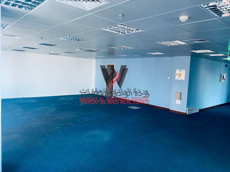 Spacious Fitted Partitioned | Office | SZR VIEW